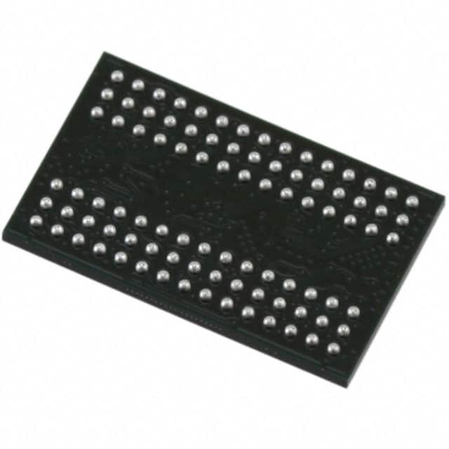MT46H16M32LFB5-5 IT:C TR Micron Technology Inc.